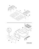 Top/drawer