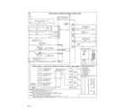 Kenmore Elite 79032623312 wiring diagram diagram