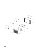 Front assembly