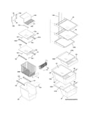 Shelves