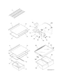 Shelves