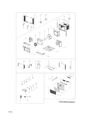Recommended spare parts
