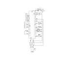 Frigidaire FGHD2472PF1A wiring diagram diagram