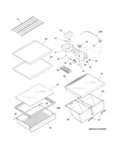 Shelves