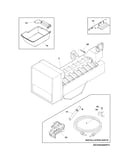 Ice maker