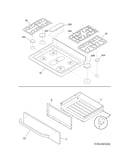 Top/drawer