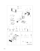 Recommended spare parts