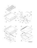 Shelves