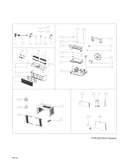 Recommended spare parts
