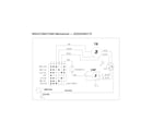 Frigidaire FFRA1011Q15 wiring diagram diagram