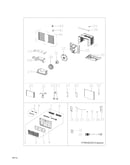 Recommended spare parts