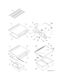 Shelves