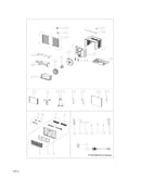 Recommended spare parts