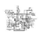 Kenmore 25370343210 wiring diagram diagram