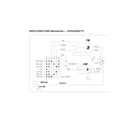 Crosley CAE8MR410A21 wiring diagram diagram