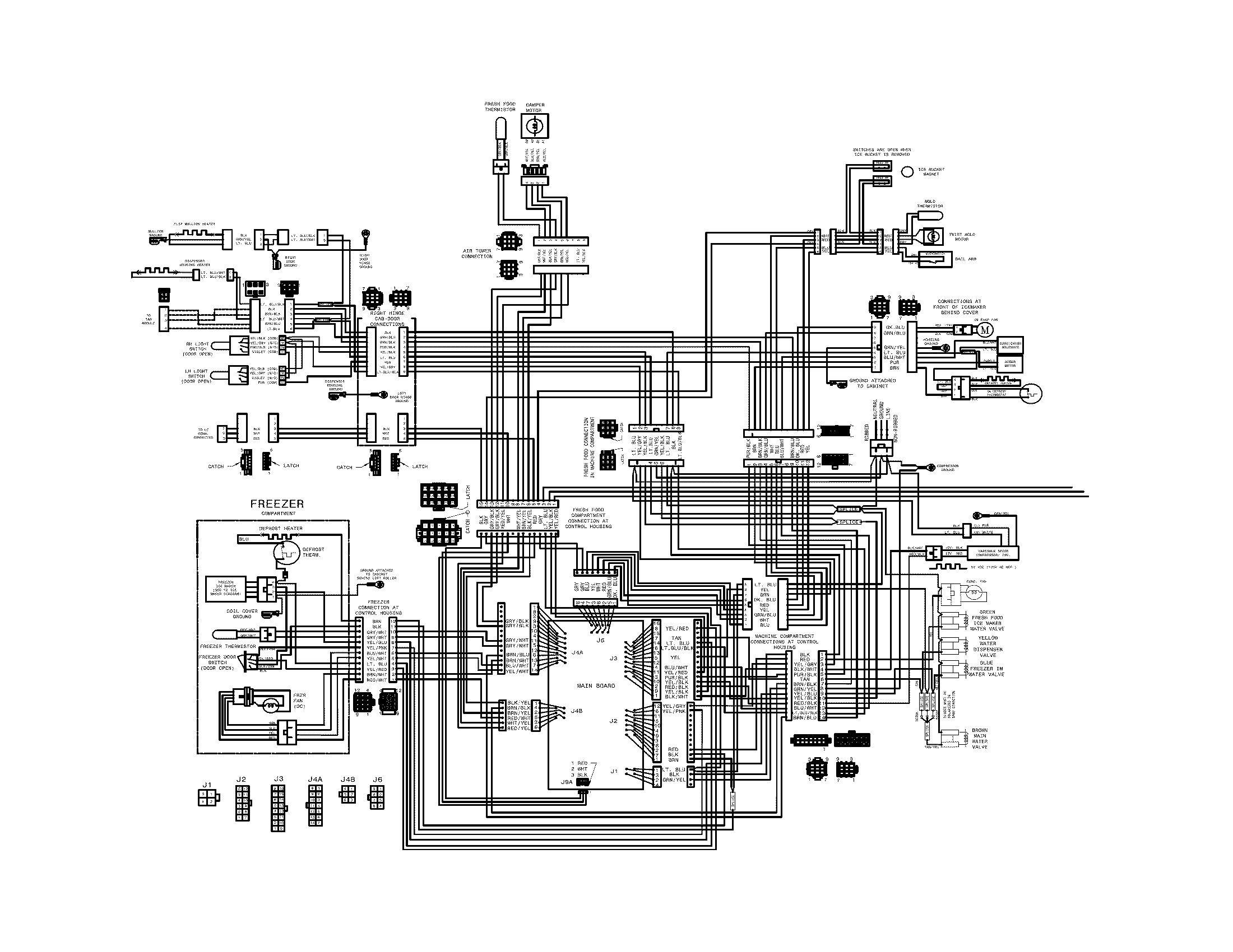 WIRING DIAGRAM