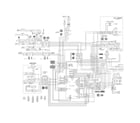 Electrolux EI23BC35KB8 wiring diagram diagram
