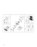 Recommended spare parts