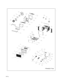 Recommended spare parts