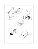 Recommended spare parts