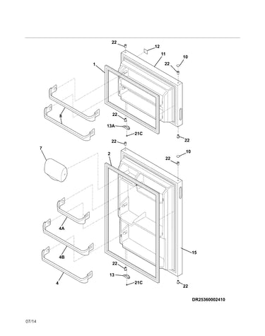 Doors