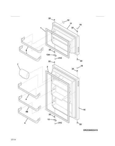 Doors