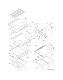 Shelves