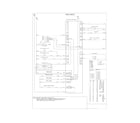 Frigidaire FPDS3085PFA wiring diagram diagram