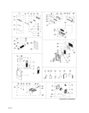 Recommended spare parts