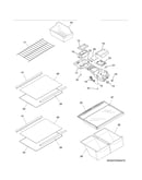 Shelves