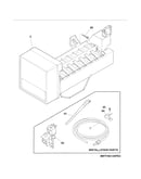 Ice maker