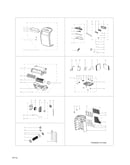 Recommended spare parts