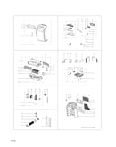 Recommended spare parts