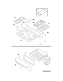 Top/drawer