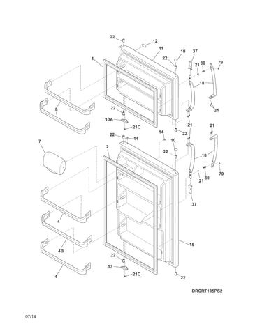 Doors
