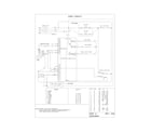 Frigidaire LFES3025PFA wiring diagram diagram