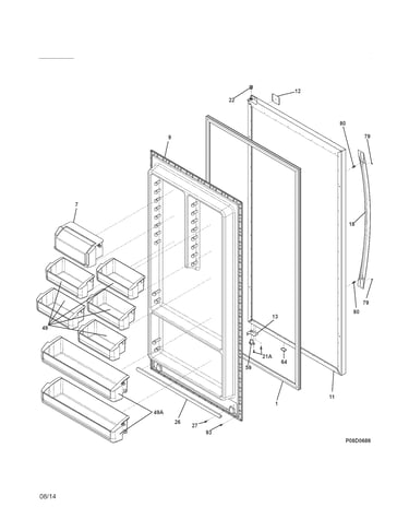 Door