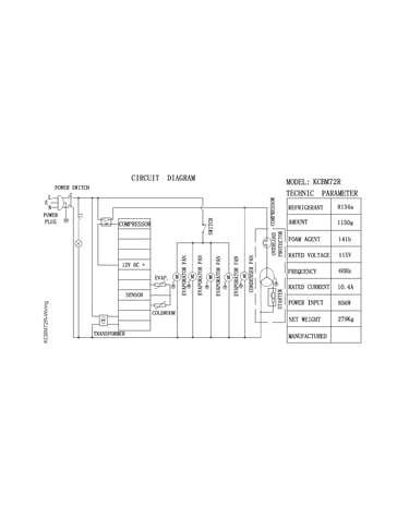 Wiring diagram