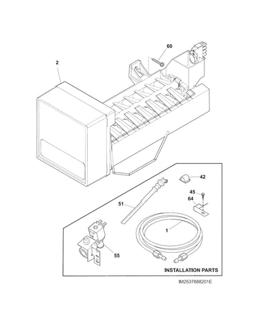 Ice maker