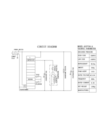 Wiring diagram