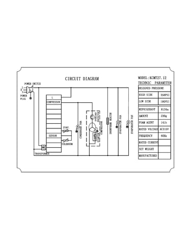 Wiring diagram