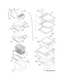 Shelves