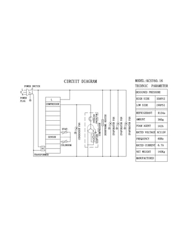 Wiring diagram