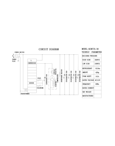 Wiring diagram