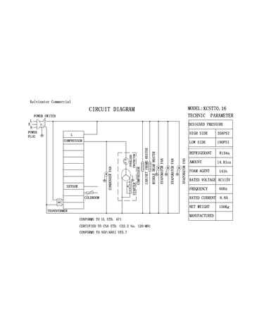 Wiring diagram