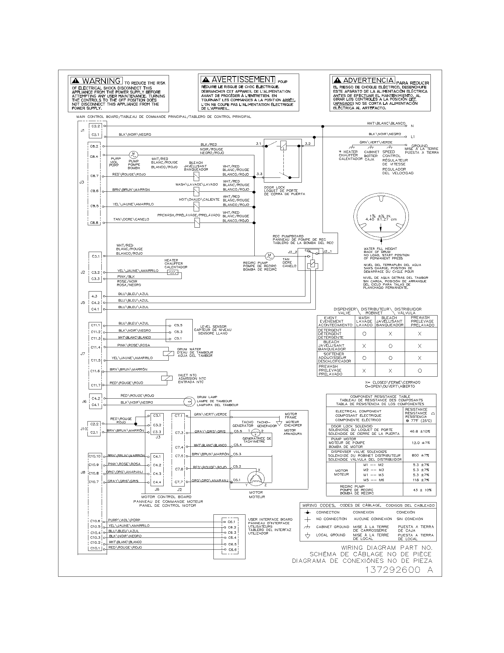 WIRING DIAGRAM