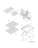 Shelves