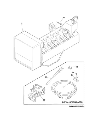 Ice maker