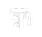 Kenmore 25368823012 wiring diagram diagram