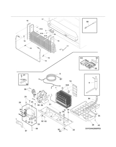 Cooling system